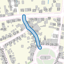 Schuttestraat