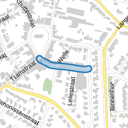 Tulpstraat