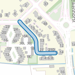 van Strijenstraat