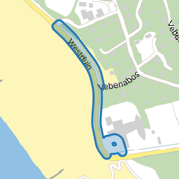 Westduin