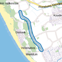 Zwaanweg