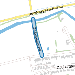 Zwigtmansweg