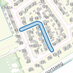 Beukelmanstraat