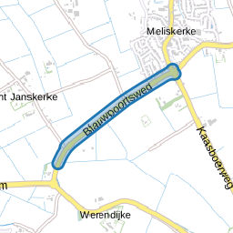 Blauwpoortsweg