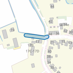 Boogerdswegeling