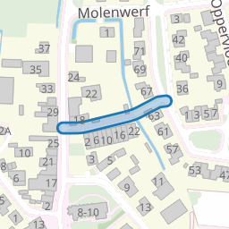 Klienkerpadje