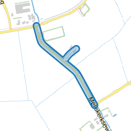 Meliskerkseweg
