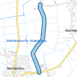 Molenweg
