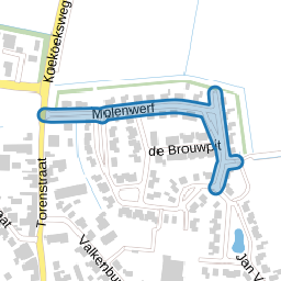 Molenwerf