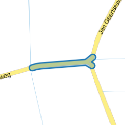 Tiendehofweg