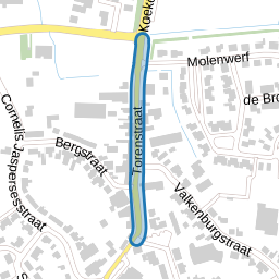 Torenstraat