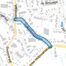 Valkenburgstraat