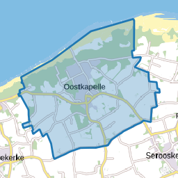 Oostkapelle