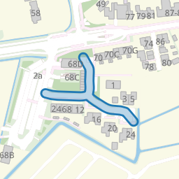 Ambachtsstraat