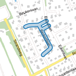 Berkenlaan