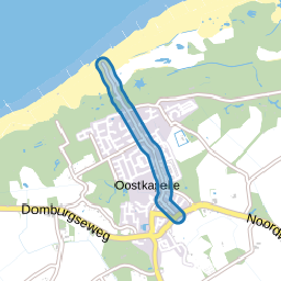Duinweg