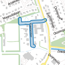 Egelantier