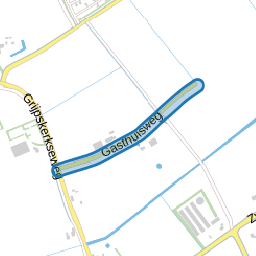Gasthuisweg