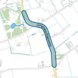 Grijpskerkseweg