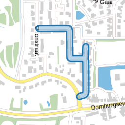 Halve Maanstraat