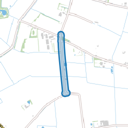 Lijdijkweg