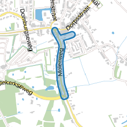 Molenweg
