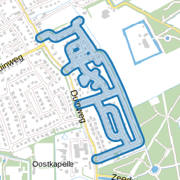 Oosterpark