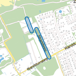 Strandweg