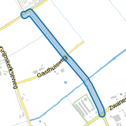 Swanenburgsepad