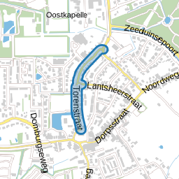 Torenstraat