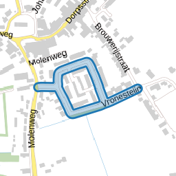 Vronesteijn