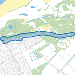 Vroonweg