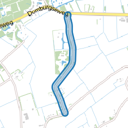 Westhovenseweg