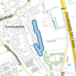 Bisschopstraat