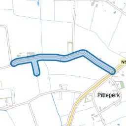 Boshoekweg