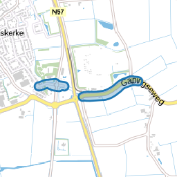 Gapingseweg