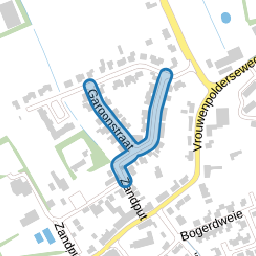 Gargonstraat