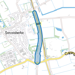 Kadetweg