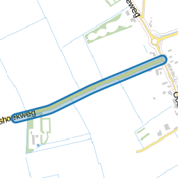 Kievitshoekweg
