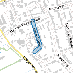 Koepelstraat