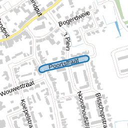 Poortstraat