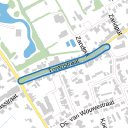 Torenstraat