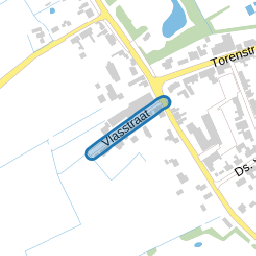 Vlasstraat