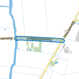 Golsteinseweg