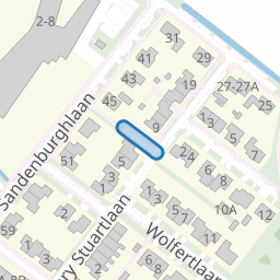 Janna van Halewijnpad