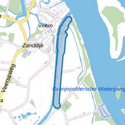Kanaalweg O.Z.