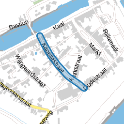 Kapellestraat