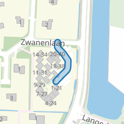 Kievitenlaan