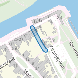 Kraanstraat