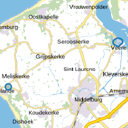 Langedam